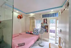 Nhà 4 Tầng Tiện Nghi, Vị Trí Đắc Địa, Giá Chỉ 3.1 Tỷ... Bán nhà riêng tại Bảy Hiền, Hồ Chí Minh 01