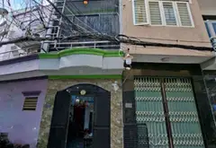 Bán nhà riêng Quang Trung, Gò Vấp, 18.2 m2, 2 tầng, pháp lý cơ sở, giá 3 tỷ... Bán nhà riêng tại Gò Vấp, Hồ Chí Minh 01