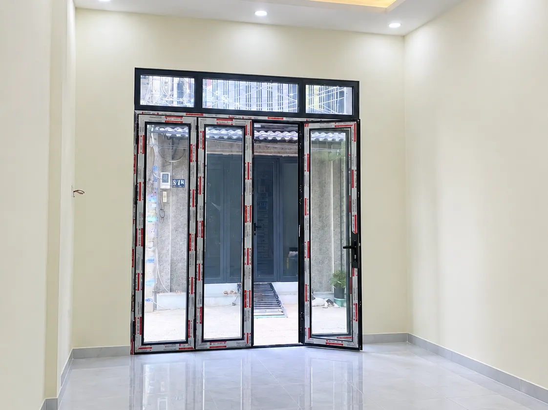 Nhà chính chủ Hiệp Bình - sát Phạm Văn Đồng - hẻm ô tô tới cửa... Bán nhà riêng tại Hiệp Bình, Hồ Chí Minh 01