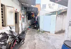 Bán nhà riêng xã Hóc Môn gần Lê Thị Hà, diện tích 15m2, 2 PN, giá 740 triệu... Bán nhà riêng tại Hóc Môn, Hồ Chí Minh 02