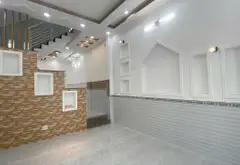 Nhà thật, hình ảnh thật.E Kiên nhà phố giá tốt ở HCM... Bán nhà riêng tại An Hội Tây, Hồ Chí Minh 05