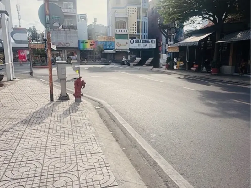 Bán nhà mặt phố Tân Thành, Tân Phú, mặt tiền rộng 8.6m... Bán nhà mặt phố tại Tân Phú, Hồ Chí Minh 01