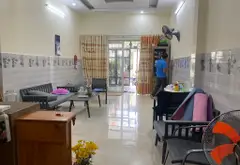 Nhà 2 Tầng Gò Vấp - Hẻm Xe Tải, Giá Tốt Thương Lượng... Bán nhà riêng tại Thông Tây Hội, Hồ Chí Minh 04