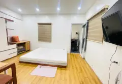 Nhà 2 tầng ô tô đỗ trong nhà, kinh doanh cực đỉnh tại Vĩnh Hưng... Bán nhà riêng tại Vĩnh Hưng, Hà Nội 08