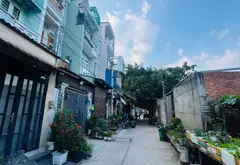 Bán nhà riêng 4 tầng khu dân cư Vĩnh Lộc, Bình Tân, hẻm nhựa 8m, giá 3.3 tỷ... Bán nhà riêng tại Bình Tân, Hồ Chí Minh 02