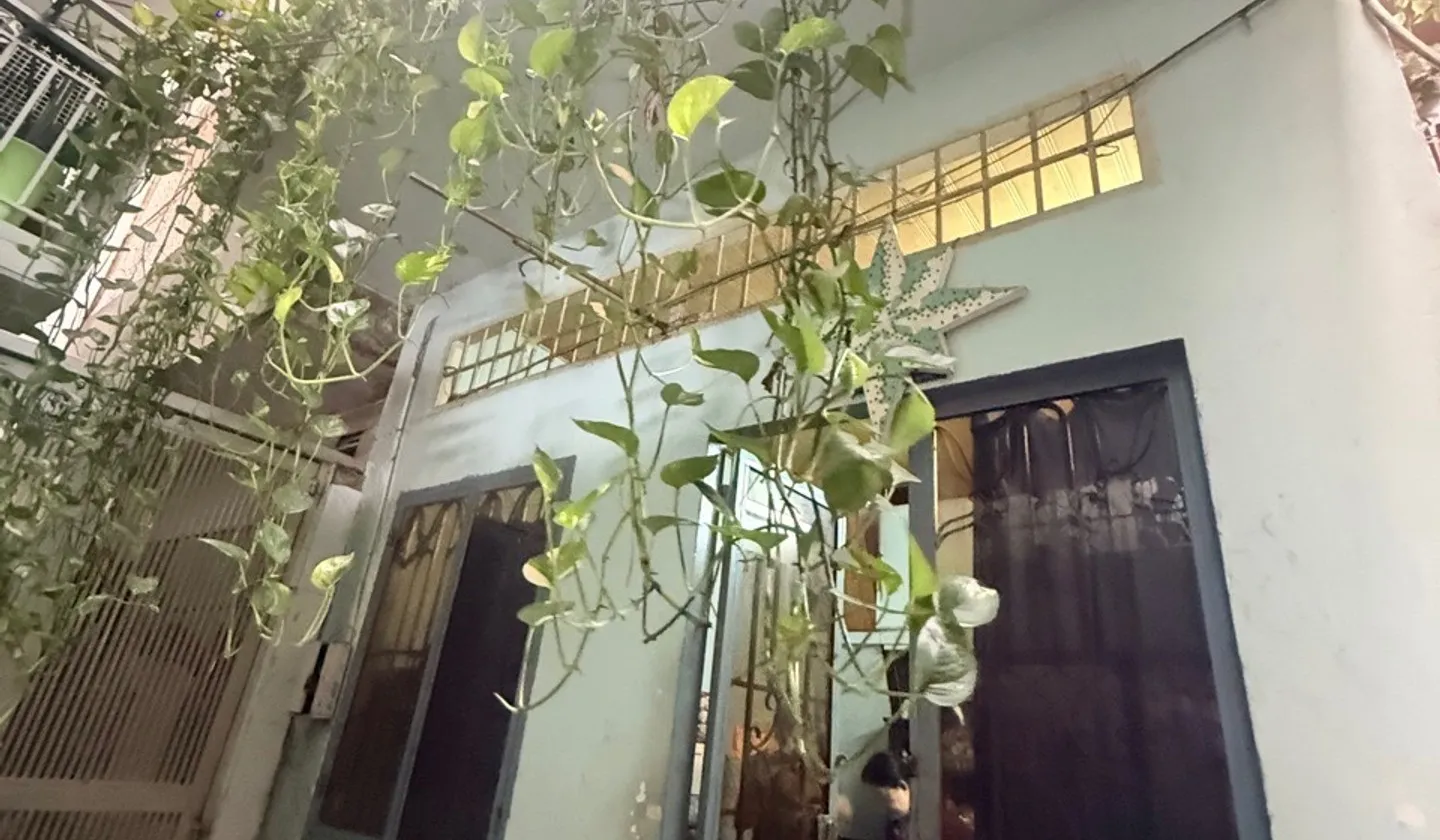 Nhà 3 tầng nhỏ xinh ngay trung tâm Tô Hiến Thành... Bán nhà riêng tại Hòa Hưng, Hồ Chí Minh 01