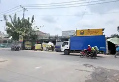 Bán đất đường vườn lài phường AN PHÚ ĐÔNG Quận 12, DT146m²(5,5x26m) Giá 10,7tỷ
Đất có Sổ hồng riêng... Bán đất tại An Phú Đông, Hồ Chí Minh 09