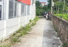 Đất Phân Lô Mặt Tiền Rộng Tại Văn Giang Hưng Yên, Giá Tốt... Bán đất tại Văn Giang, Hưng Yên 08