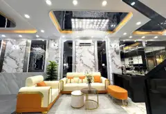 Cơ hội hiếm có sở hữu nhà phố hiện đại KDC Phúc An giá tốt... Bán nhà riêng tại Nhà Bè, Hồ Chí Minh 05