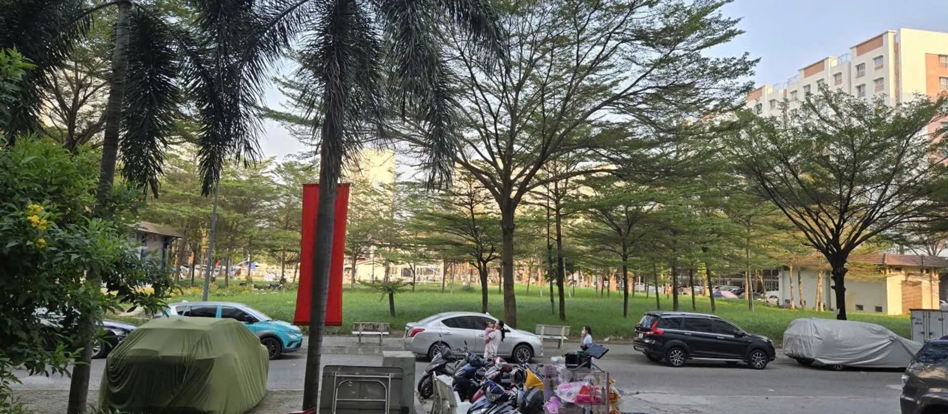 MẶT TIỀN BÌNH TÂN, CÔNG VIÊN TRUNG TÂM, 45.3M2, KINH DOANH ĐA NGÀNH, NHỈNH 3 TỶ... Bán Shophouse tại An Lạc, Hồ Chí Minh 01