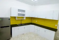 Nhà Tân Bình - Thiên Phước, 5 tầng ở ngay - KD CHDV, ngang 4m - dài 11m - hơn 7 tỷ... Bán nhà riêng tại Tân Hòa, Hồ Chí Minh 02