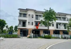 Shophouse đắc địa tại VSIP Từ Sơn - Nơi khởi đầu dòng tiền ổn định... Bán biệt thự, liền kề tại Từ Sơn, Bắc Ninh 01