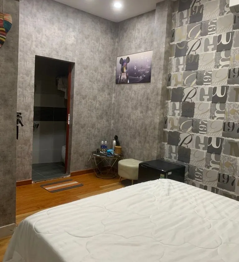 🔥 B.ÁN NH.À ĐẸP 3 LẦU - NGAY KHU THỜI TRANG Q.5 – CÁCH ĐH Sài Gòn, ĐH Sư Phạm VÀI BƯỚC CHÂN - DT:... Bán nhà riêng tại Chợ Quán, Hồ Chí Minh 01