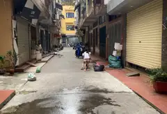 Bán nhà Văn Quán cạnh Đại Học Kiến Trúc, ngõ thông kinh doanh, ô tô vào tận cửa, hơn 7 tỷ... Bán nhà riêng tại Hà Đông, Hà Nội 01