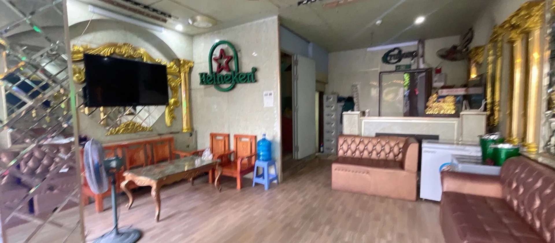 Bán nhà mặt phố Văn Tiến Dũng 6 tầng, ô tô dừng đỗ, kinh doanh tốt... Bán nhà mặt phố tại Phú Diễn, Hà Nội 01