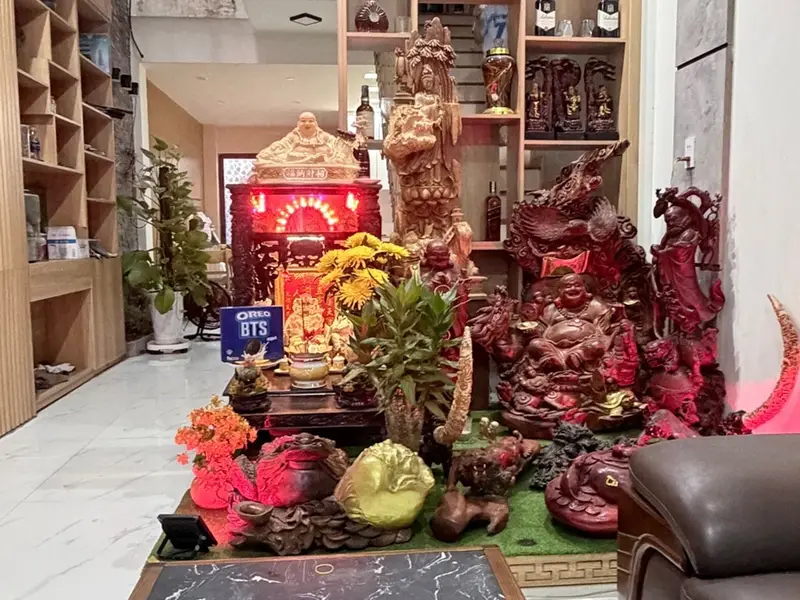 Nhà 3 tầng kiên cố gần Tô Hiệu, cơ hội có 1 không 2... Bán nhà riêng tại Hòa Khánh, Đà Nẵng 01