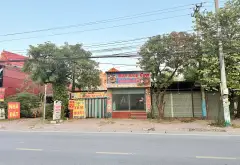 Nhà mặt phố hiếm có, đầu tư kinh doanh đỉnh cao... Bán nhà mặt phố tại Sóc Sơn, Hà Nội 02