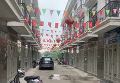 Nhà 4 tầng ô tô tránh, nội thất sang - Sống chuẩn hiện đại... Bán nhà riêng tại Chương Mỹ, Hà Nội 02