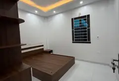 Bán nhà riêng 4 tầng tại Cựu Quán, Đức Thượng, gần bãi đỗ ô tô, 41.2 m2... Bán nhà riêng tại Hoài Đức, Hà Nội 06
