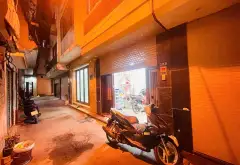Bán nhà 7 tầng tại phường Từ Liêm, Hà Nội, ô tô đỗ cửa, mặt tiền thoáng rộng... Bán nhà riêng tại Từ Liêm, Hà Nội 08