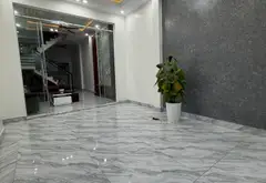 Nhà 3 tầng hiện đại tại Quỳnh Hoàng với gara ô tô và nội thất đầy đủ... Bán nhà riêng tại An Dương, Hải Phòng 03