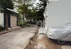 Đất rộng mặt tiền 7m, hẻm ô tô quay đầu ngay Huỳnh Tấn Phát... Bán đất tại Nhà Bè, Hồ Chí Minh 07