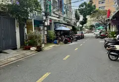 Nhà mặt phố 4 tầng diện tích 69.3m² tại quận 6 giá 11.9 tỷ... Bán nhà mặt phố tại Bình Phú, Hồ Chí Minh 12