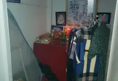 Nhà 2 Lầu, 2 Phòng Ngủ Trung Tâm Tân Bình, Giá Hời... Bán nhà riêng tại Bảy Hiền, Hồ Chí Minh 03
