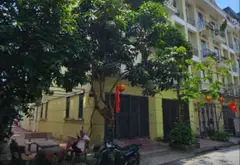 Siêu phẩm biệt thự 3 mặt thoáng, ô tô thang máy tại Phú Lương... Bán biệt thự, liền kề tại Kiến Hưng, Hà Nội 01