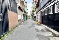 Nhà mặt tiền kinh doanh Quận 3 với thiết kế hiện đại, tiềm năng cho thuê cao... Bán nhà mặt phố tại Nhiêu Lộc, Hồ Chí Minh 18