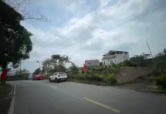 Bán nhà 2 tầng lô góc mặt phố tại Sóc Sơn, diện tích rộng 850m2... Bán nhà mặt phố tại Trung Giã, Hà Nội 06