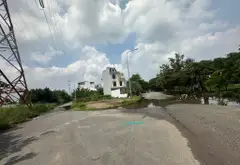 Đất view biệt thự Mai Lisa 400,7 m2, view sông phường Thới An... Bán đất tại Thới An, Hồ Chí Minh 05