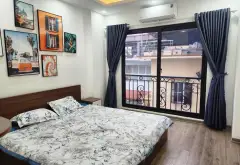 Nhà trong ngõ, ngách, hẻm - 30m² - Định Công, Hà Nội - 9.68 tỷ... Bán nhà riêng tại Định Công, Hà Nội 03