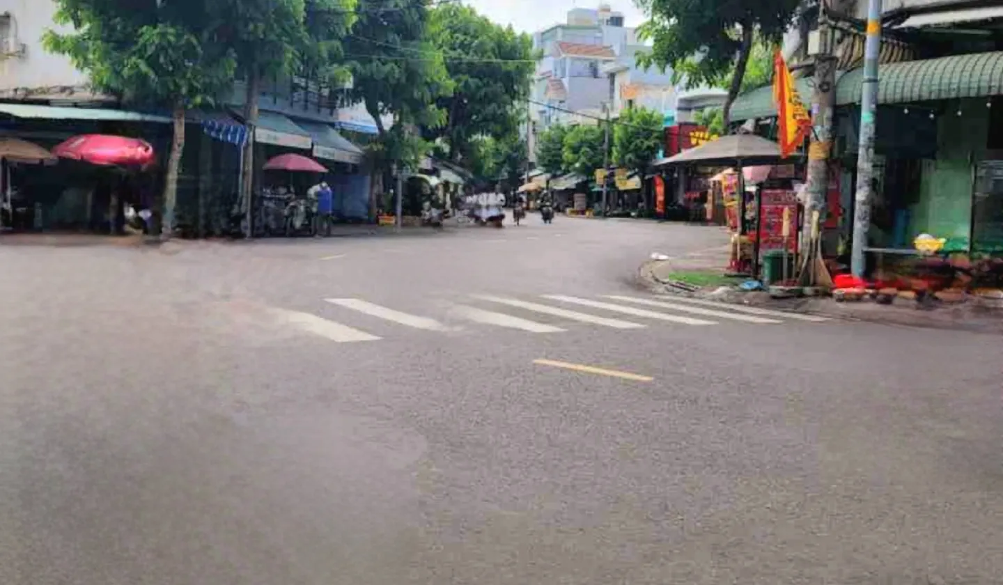 NHÀ MỚI 3 TẦNG – 3 PN – HẺM GẦN 5M – NGUYỄN PHÚC CHU, TÂN BÌNH - CHỈ 4,55 TỶ... Bán nhà riêng tại Tân Sơn, Hồ Chí Minh 01