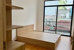 🔥 NHÀ MỚI ĐẸP – 2 MẶT HẺM XE HƠI THÔNG – PHAN VĂN HỚN GIÁP TRƯỜNG CHINH – Q12 🔥... Bán nhà riêng tại Đông Hưng Thuận, Hồ Chí Minh 13