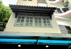 🌈🌈🌈NHÀ 5 TẦNG - DT 40M - PHÙNG VĂN CUNG - F CẦU KIỆU... Bán nhà riêng tại Cầu Kiệu, Hồ Chí Minh 03
