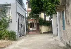THÔN ĐOAN KHÊ - LẠC ĐẠO - HƯNG YÊN... Bán đất tại Lạc Đạo, Hưng Yên 05