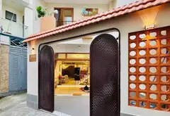 Bán nhà 2 tầng, 68.7m2, hẻm xe hơi tại phường 14, giá 6.59 tỷ... Bán nhà riêng tại An Hội Tây, Hồ Chí Minh 02