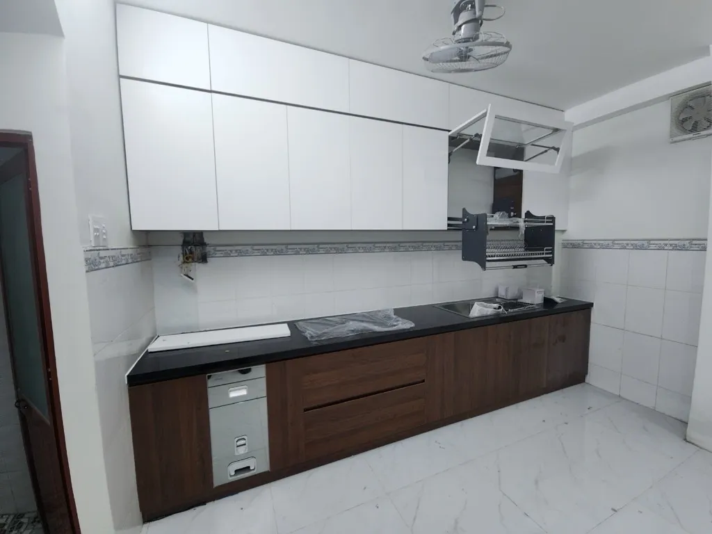 Bán nhà 3 tầng 40m2 hẻm xe hơi né nhau tại Tân Bình... Bán nhà riêng tại Bảy Hiền, Hồ Chí Minh 01