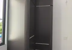 Nhà 2 mặt tiền hẻm trước sau 4x 16m trệt lửng 2 lầu sân thượng 5 PN,5WC, nội thất cao cấp, nhà mới... Bán nhà riêng tại Bình Hưng Hòa, Hồ Chí Minh 15