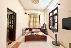 Nhà mặt phố kinh doanh sầm uất, giảm giá cực sốc... Bán nhà mặt phố tại Thông Tây Hội, Hồ Chí Minh 04