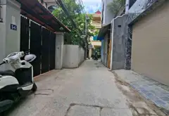 BÁN NHÀ NGỌC THỤY, BỒ ĐỀ 51.5M2- 7 TẦNG THANG MÁY - NGÕ THÔNG - GARA OTO... Bán nhà riêng tại Bồ Đề, Hà Nội 01