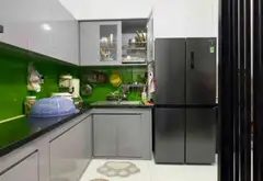 Cơ hội vàng sở hữu nhà 4 tầng 4 phòng ngủ tại Tân Kỳ Tân Quý với giá ưu đãi... Bán nhà riêng tại Bình Hưng Hòa, Hồ Chí Minh 06