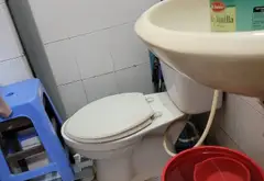 Nhà riêng 2 tầng 4 phòng ngủ tại phường Tân Phú, Hồ Chí Minh... Bán nhà riêng tại Tân Phú, Hồ Chí Minh 10
