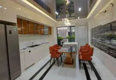 Bán nhà 5 tầng 65m² full nội thất An Hội Tây, Gò Vấp... Bán nhà riêng tại An Hội Tây, Hồ Chí Minh 16