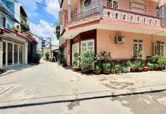✨ CĂN HỘ DỊCH VỤ 4 TẦNG PHẠM VĂN CHIÊU GÒ VẤP – 8TY95 TL... Bán nhà riêng tại An Hội Tây, Hồ Chí Minh 02