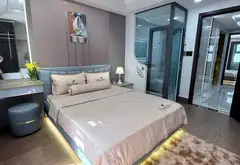 Nhà 5 tầng mặt tiền rộng tại Gò Vấp, thiết kế hiện đại, đầy đủ tiện nghi... Bán nhà riêng tại Thông Tây Hội, Hồ Chí Minh 11