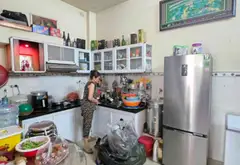 Nhà mặt phố Vườn Lài - Không gian lý tưởng cho kinh doanh và an cư... Bán nhà mặt phố tại Phú Thọ Hòa, Hồ Chí Minh 01