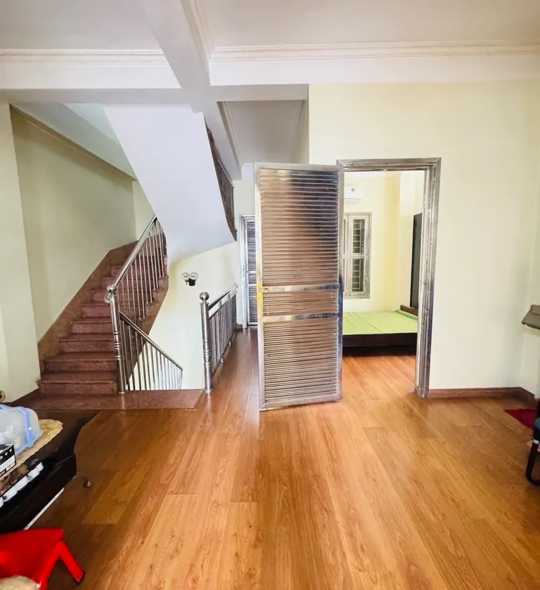 🎯🌏CHỈ 25 TỶ.BÁN NHÀ KIM GIANG - ĐẠI KIM 72M2 x 5T,MT 7M, NGÕ 10M, CÓ VỈA HÈ.... Bán nhà riêng tại Định Công, Hà Nội 01