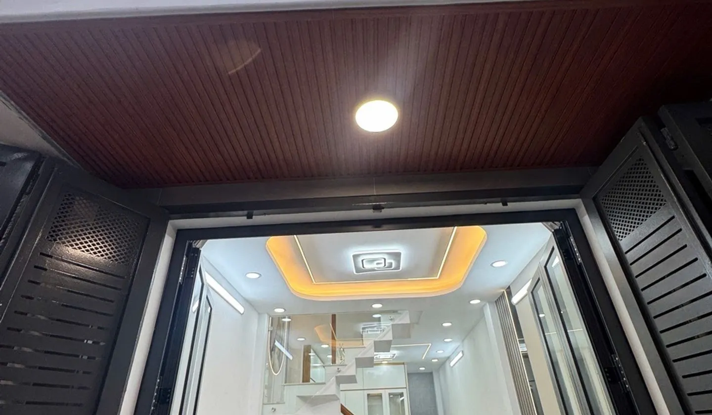 Bán nhà riêng 2 tầng diện tích 24m2 tại Bình Hưng Hoà A, Bình Tân... Bán nhà riêng tại Bình Hưng Hòa, Hồ Chí Minh 01